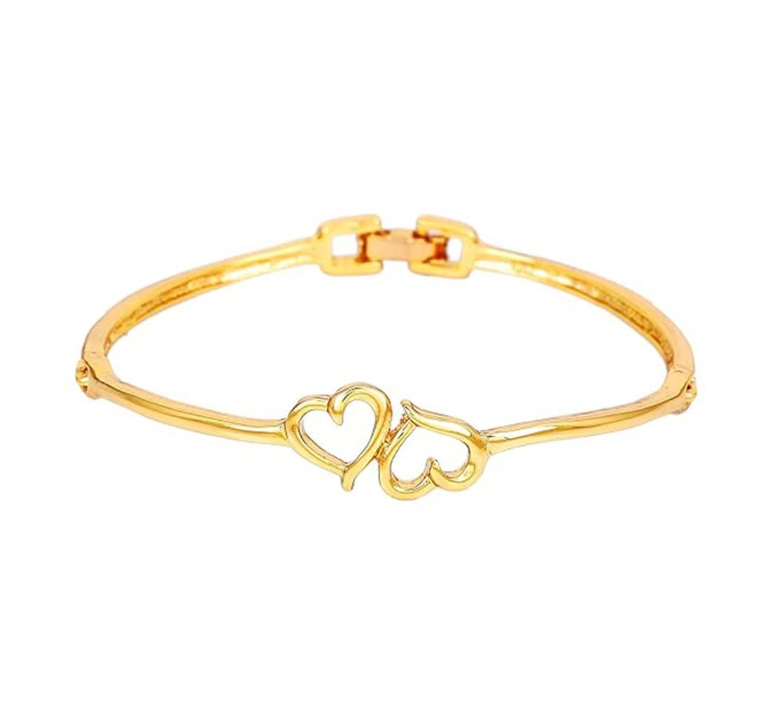 Brass Metal Bracelet