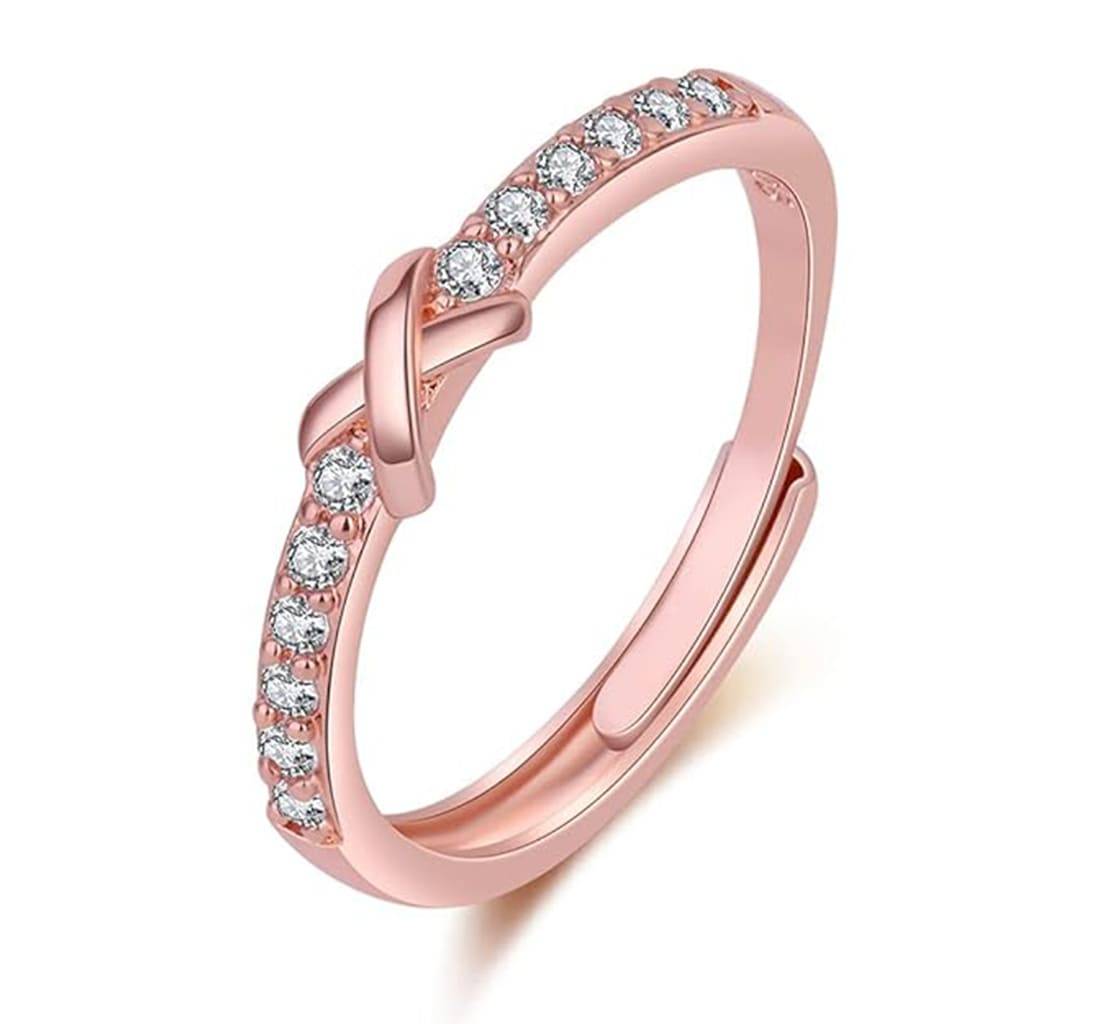 Rose Metal Gold