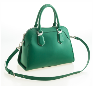 Sling bag Green